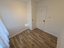 Abbey Court, Shaftsbury