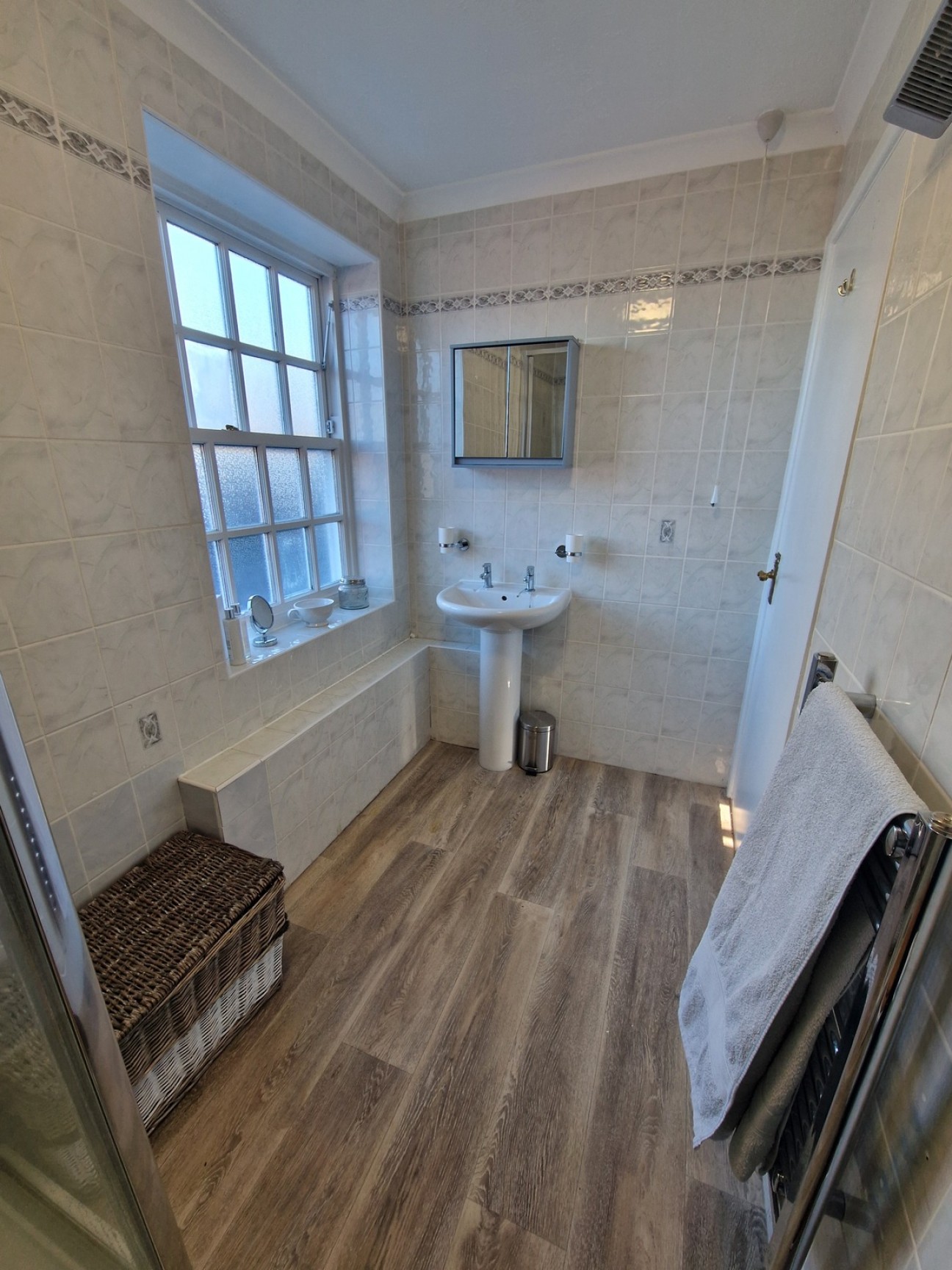 Abbey Court, Shaftsbury