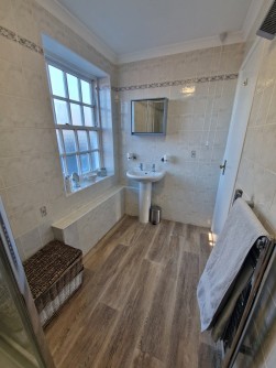 Abbey Court, Shaftsbury