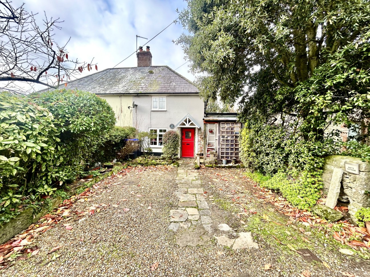Charlton, Dorset, Shaftesbury