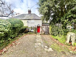 Charlton, Dorset, Shaftesbury
