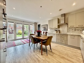 Vale View, Dorset, Shaftesbury