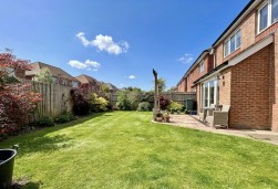 Vale View, Dorset, Shaftesbury