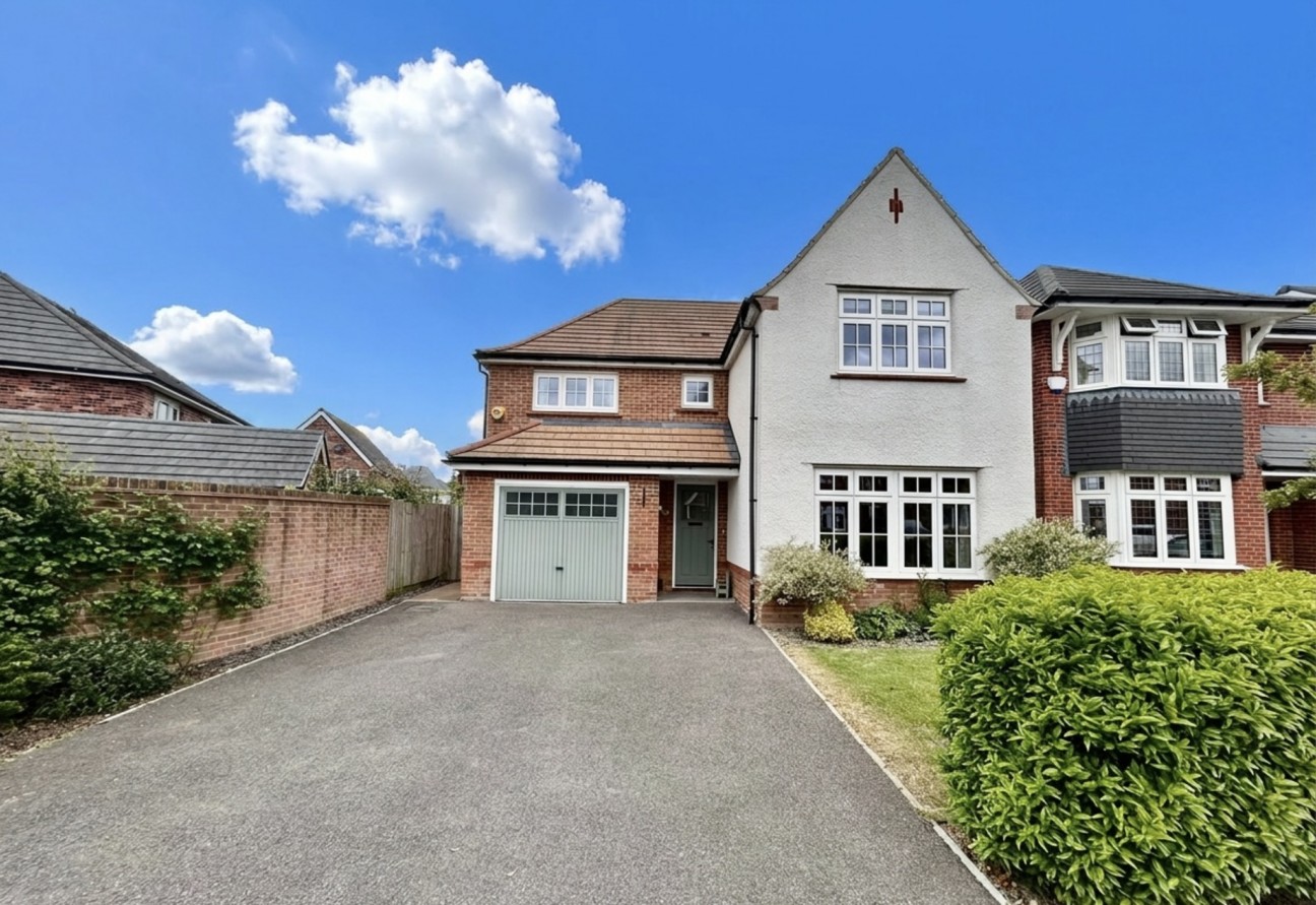 Vale View, Dorset, Shaftesbury