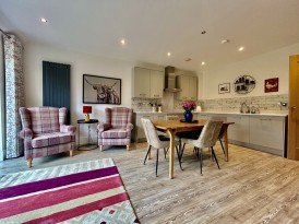 Vale View, Dorset, Shaftesbury