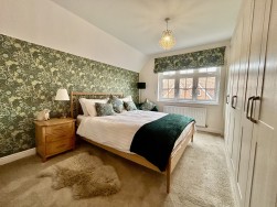 Vale View, Dorset, Shaftesbury