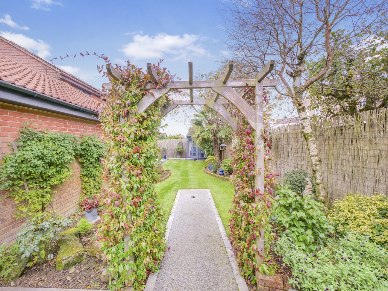 Tollgate Park, Dorset, Shaftesbury