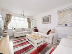 Vartenham Close, Somerset, Sherborne