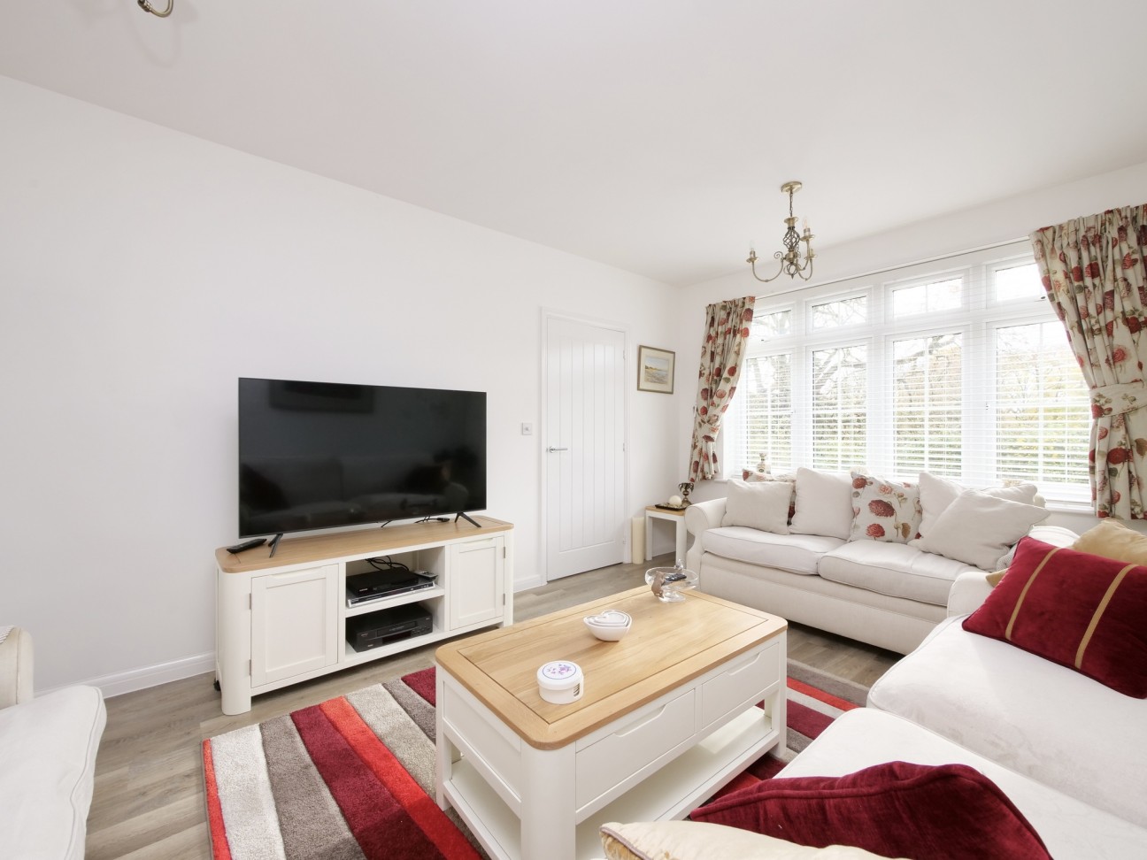 Vartenham Close, Somerset, Sherborne