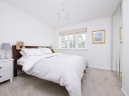 Vartenham Close, Somerset, Sherborne
