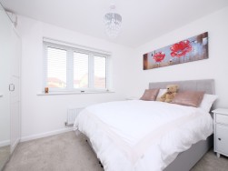 Vartenham Close, Somerset, Sherborne