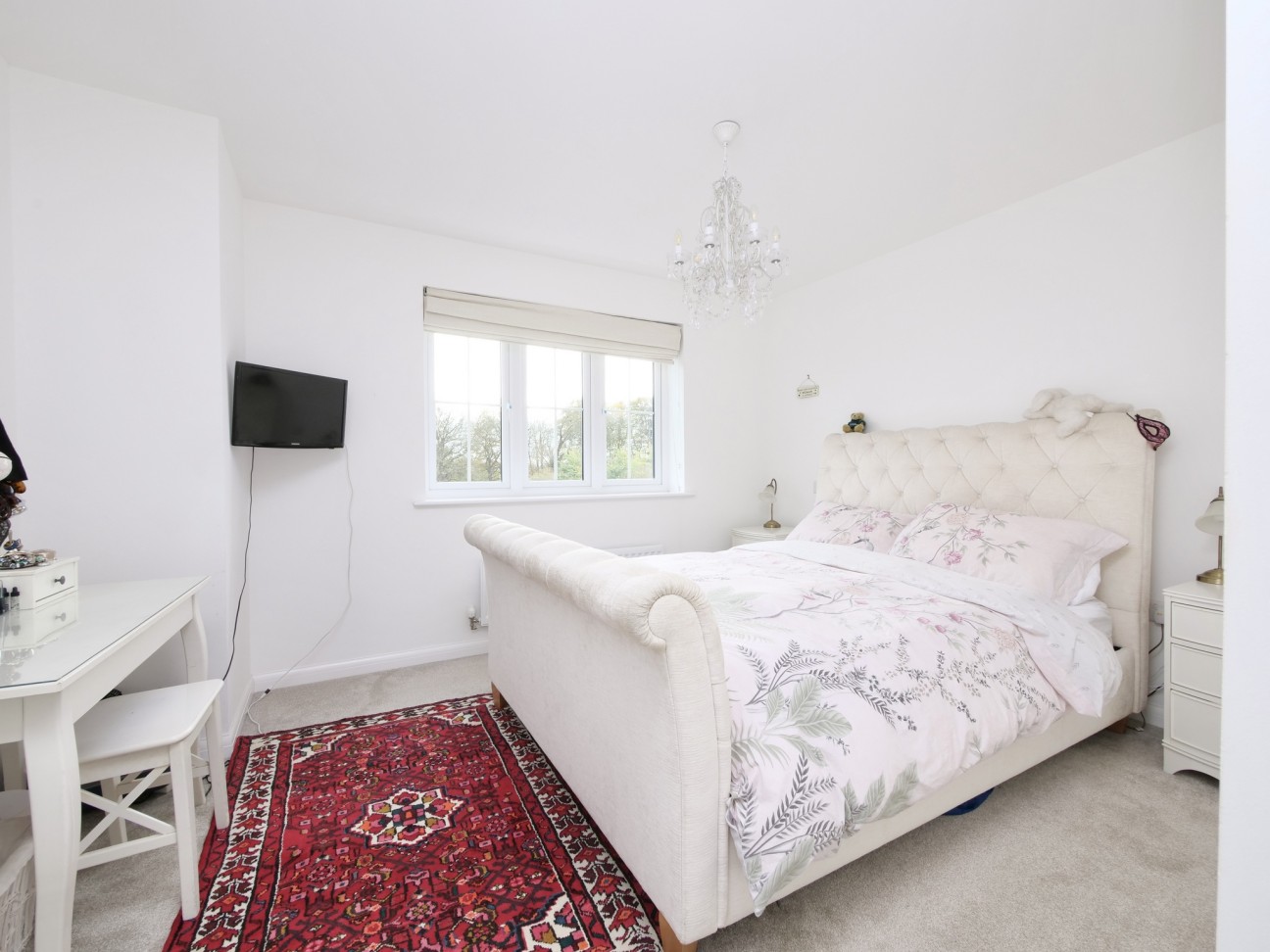 Vartenham Close, Somerset, Sherborne