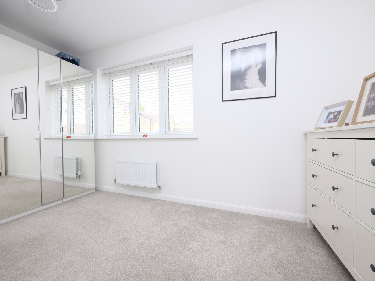 Vartenham Close, Somerset, Sherborne