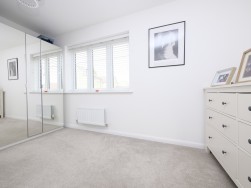 Vartenham Close, Somerset, Sherborne