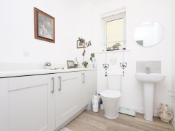 Vartenham Close, Somerset, Sherborne