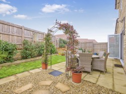Vartenham Close, Somerset, Sherborne
