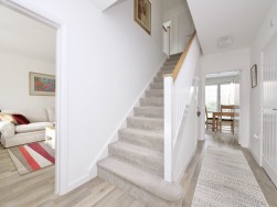 Vartenham Close, Somerset, Sherborne