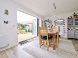 Vartenham Close, Somerset, Sherborne