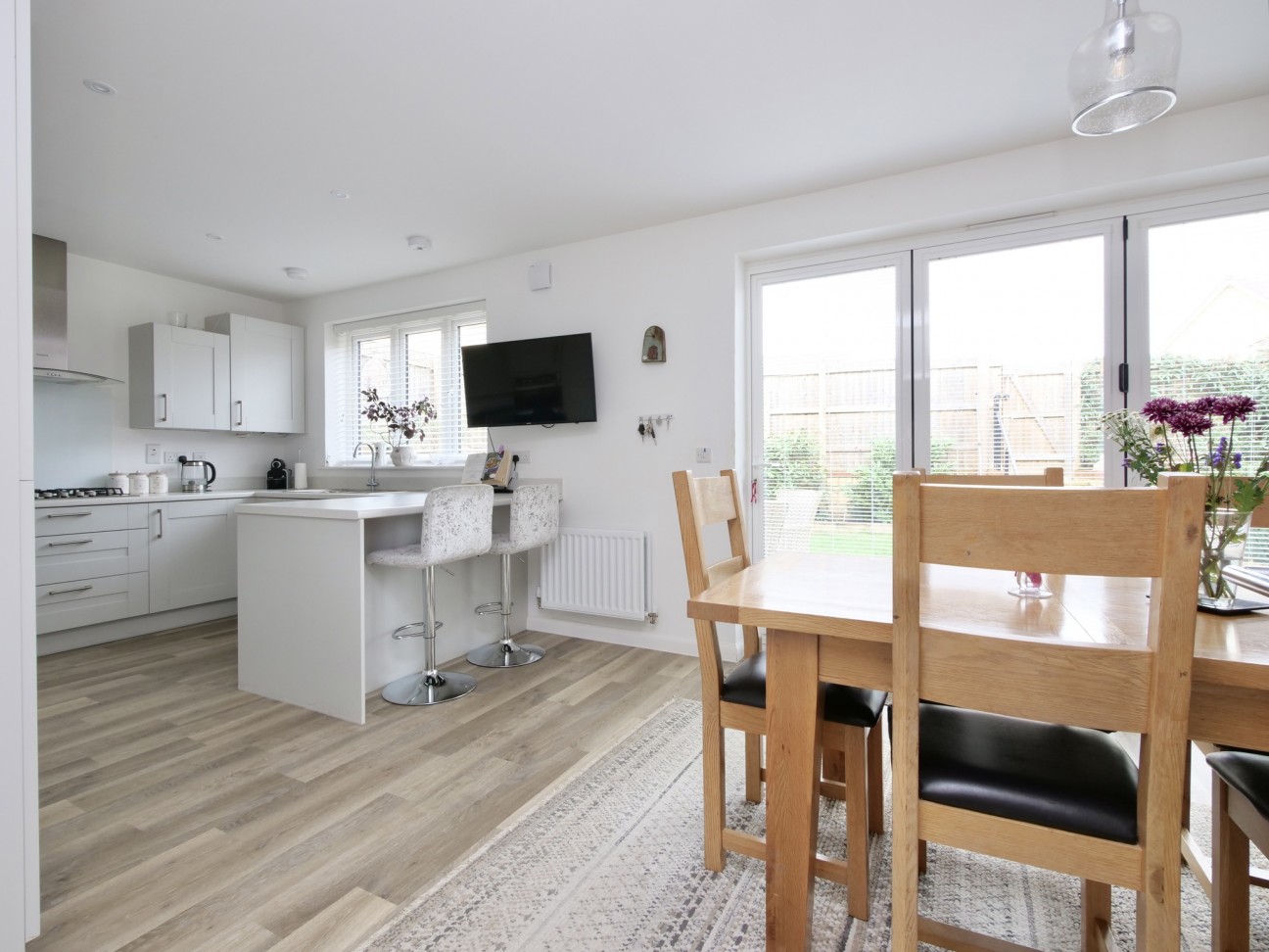 Vartenham Close, Somerset, Sherborne
