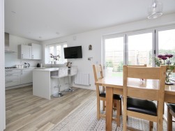 Vartenham Close, Somerset, Sherborne