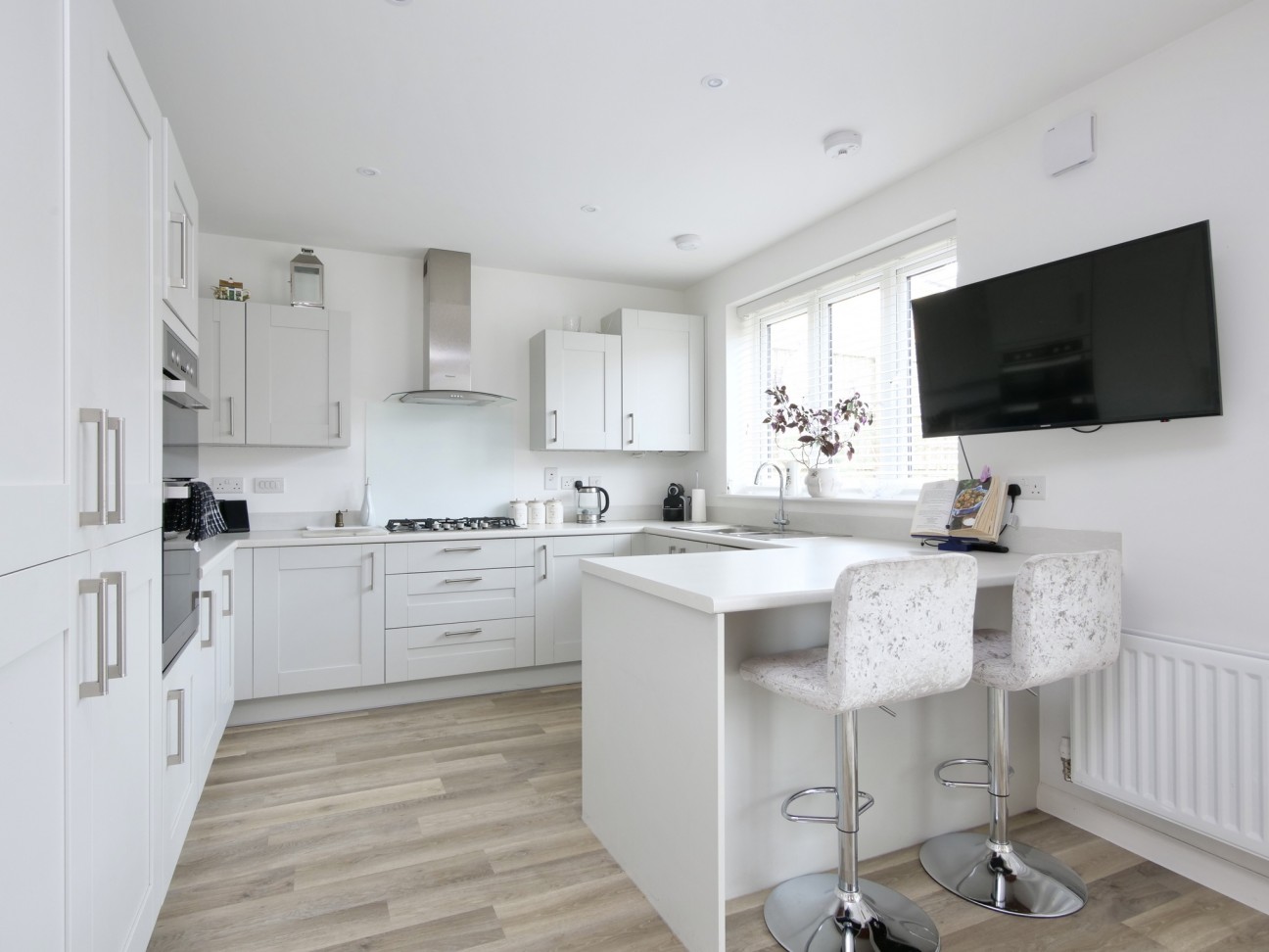 Vartenham Close, Somerset, Sherborne