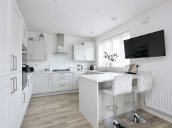 Vartenham Close, Somerset, Sherborne