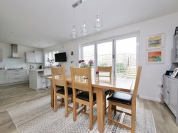 Vartenham Close, Somerset, Sherborne