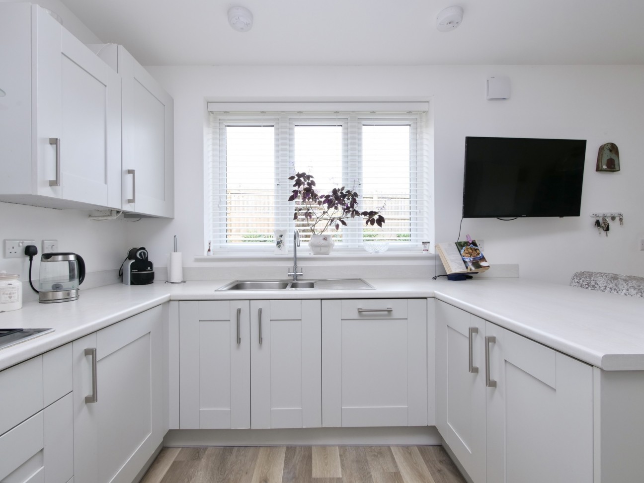 Vartenham Close, Somerset, Sherborne
