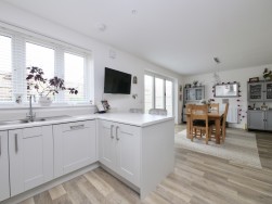 Vartenham Close, Somerset, Sherborne