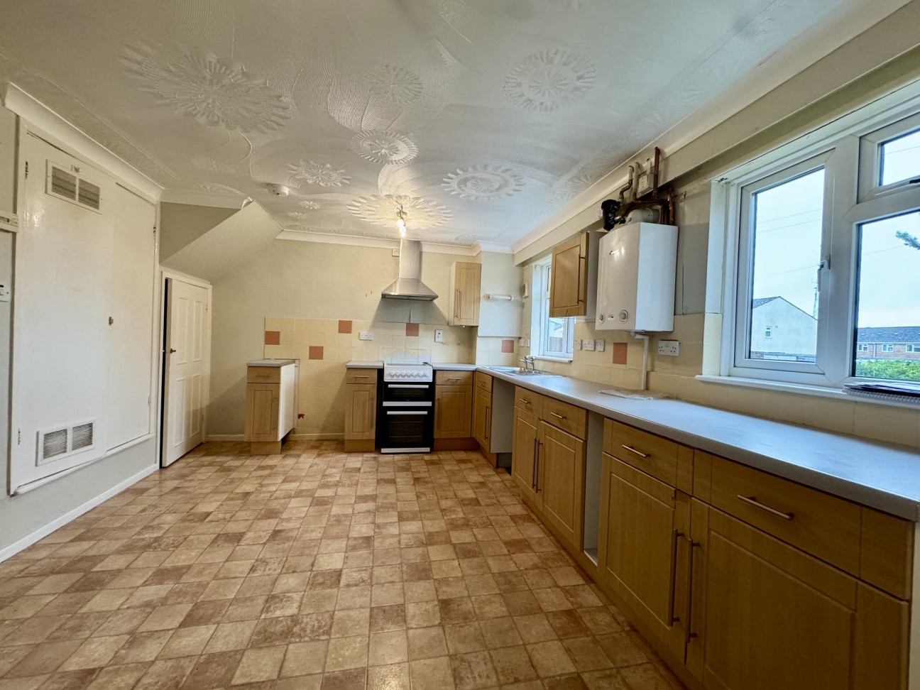 Ten Acres, Dorset, Shaftesbury