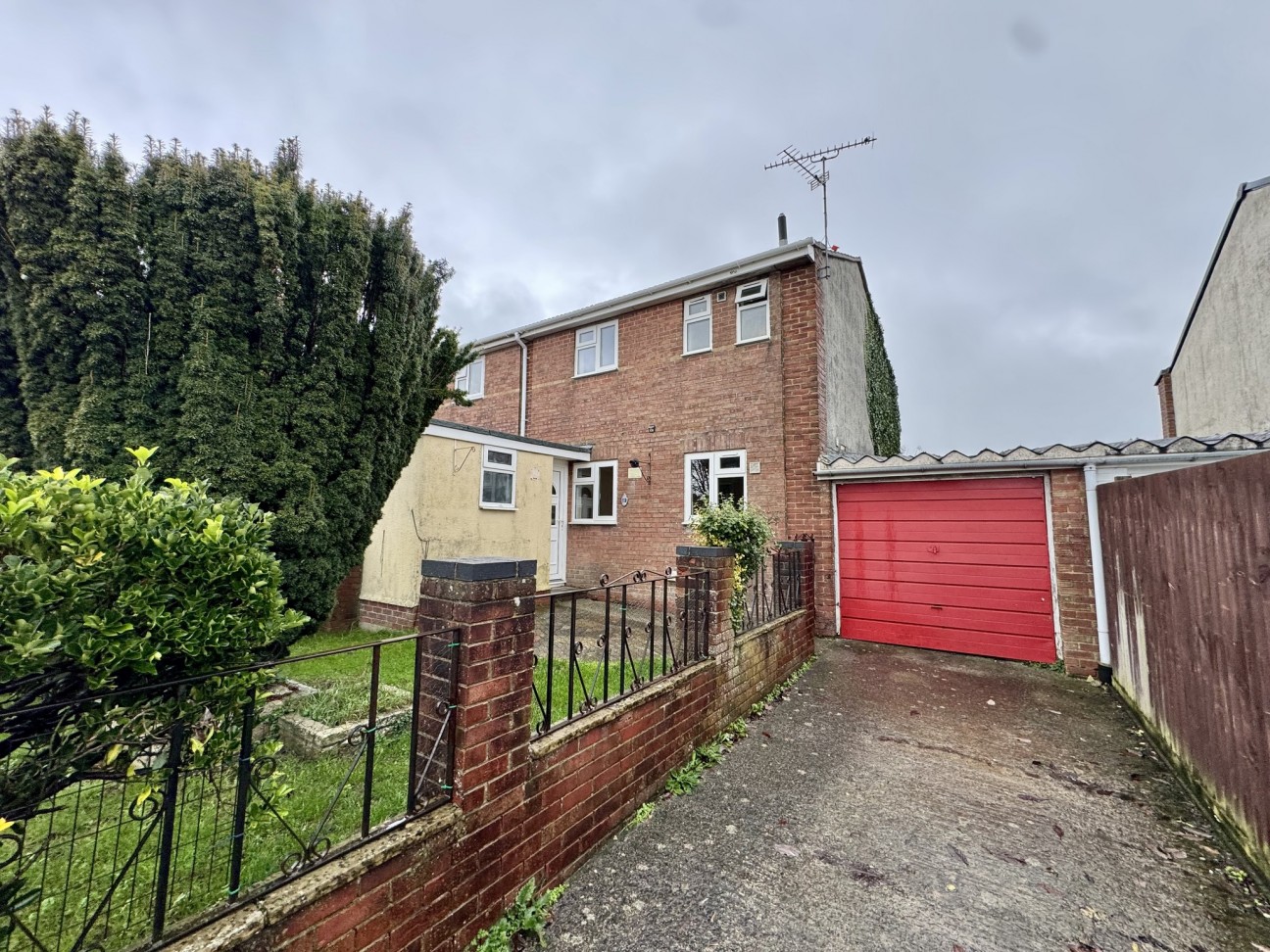 Ten Acres, Dorset, Shaftesbury