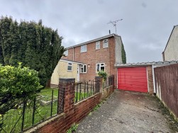 Ten Acres, Dorset, Shaftesbury