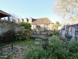Magdalene Cottage, High Street, Somerset, Templecombe