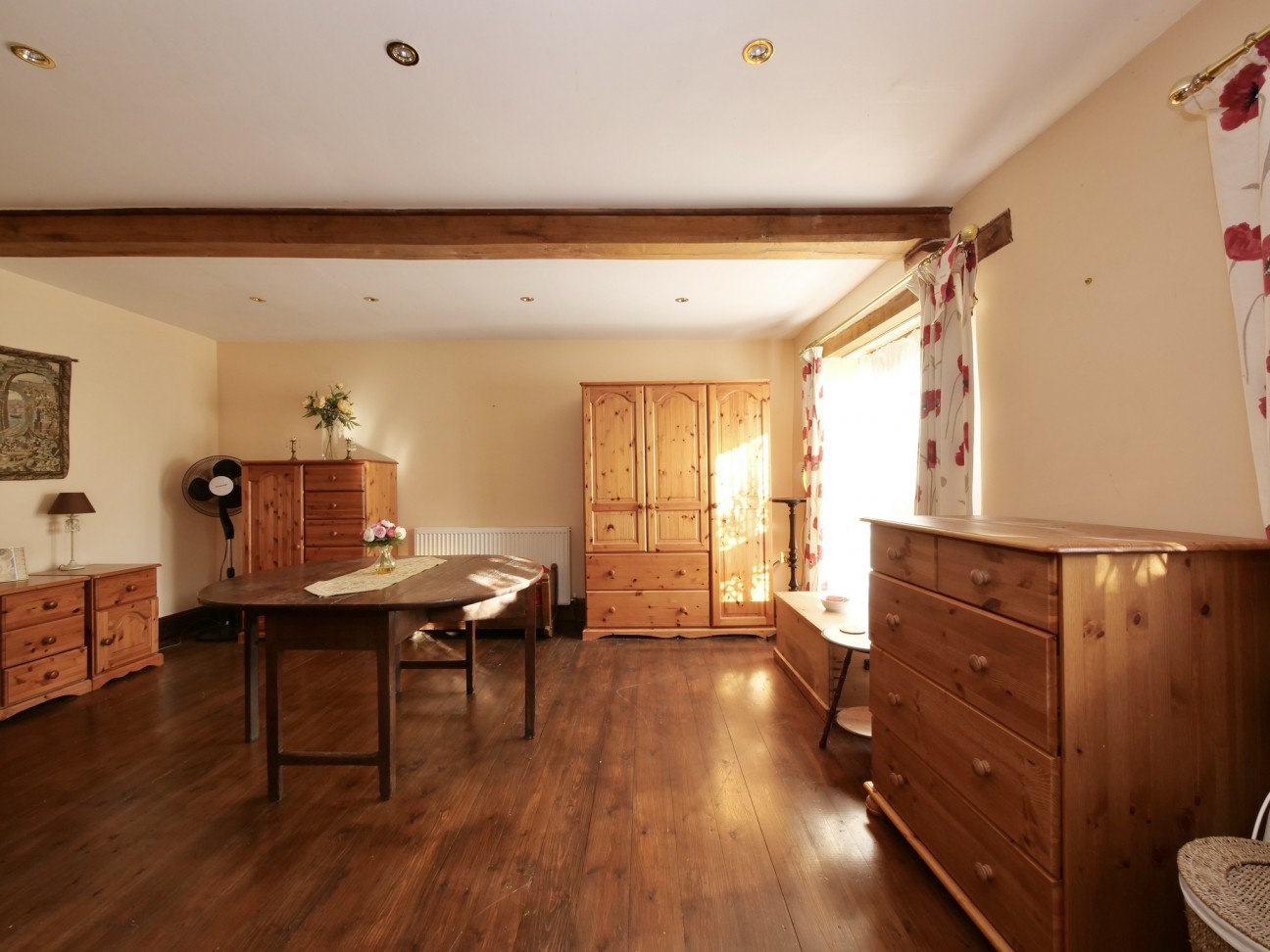 Magdalene Cottage, High Street, Somerset, Templecombe