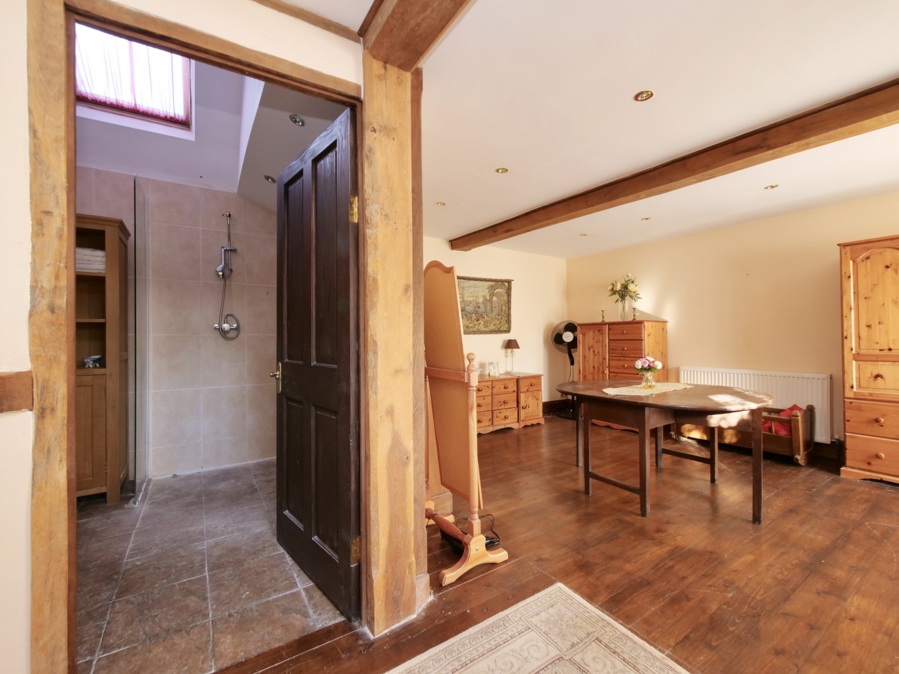 Magdalene Cottage, High Street, Somerset, Templecombe