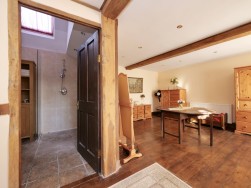 Magdalene Cottage, High Street, Somerset, Templecombe