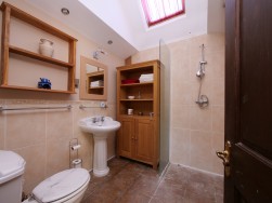 Magdalene Cottage, High Street, Somerset, Templecombe