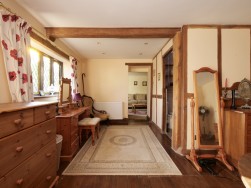 Magdalene Cottage, High Street, Somerset, Templecombe