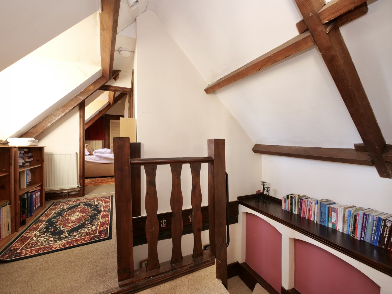 Magdalene Cottage, High Street, Somerset, Templecombe