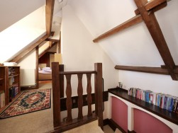 Magdalene Cottage, High Street, Somerset, Templecombe