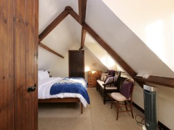 Magdalene Cottage, High Street, Somerset, Templecombe