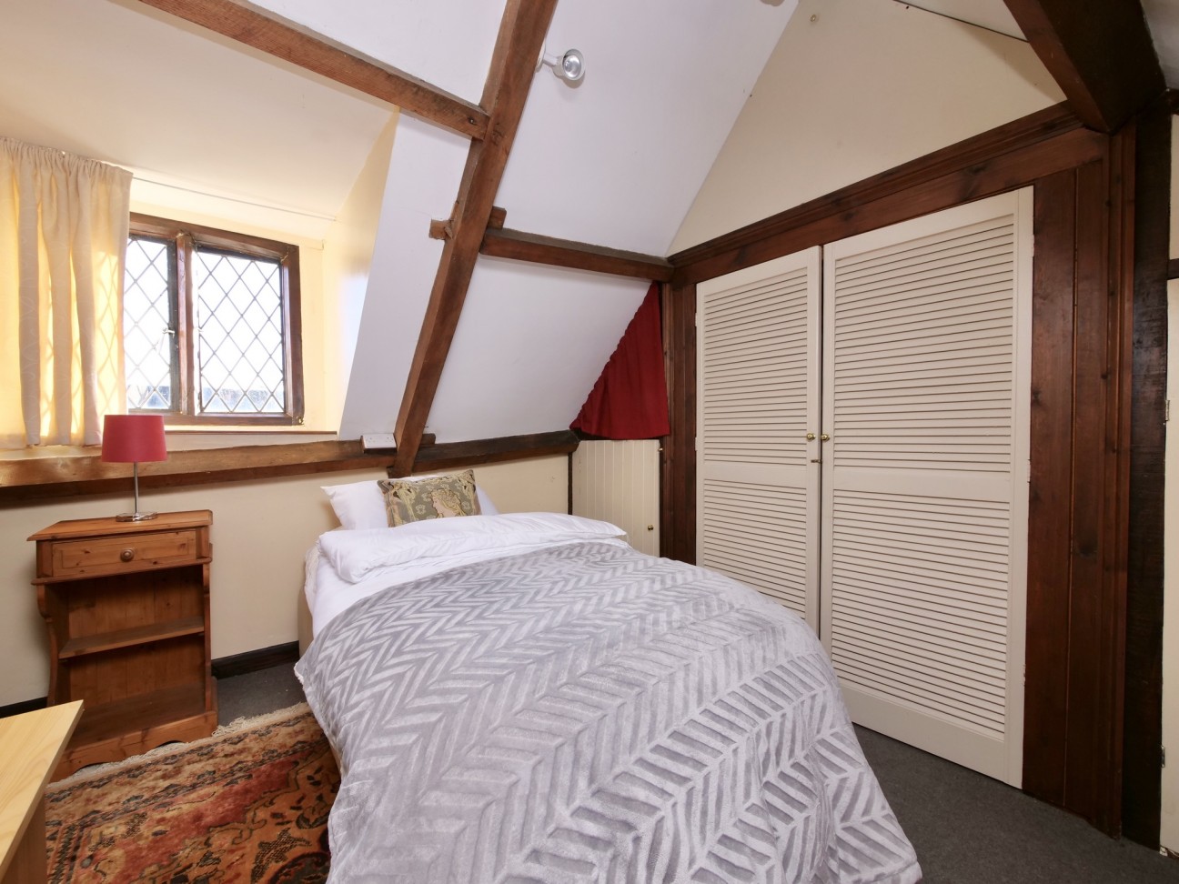 Magdalene Cottage, High Street, Somerset, Templecombe