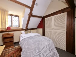 Magdalene Cottage, High Street, Somerset, Templecombe