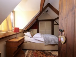Magdalene Cottage, High Street, Somerset, Templecombe