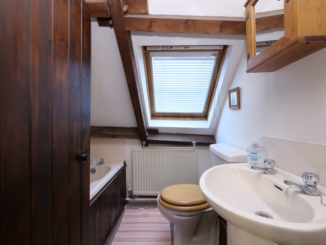 Magdalene Cottage, High Street, Somerset, Templecombe