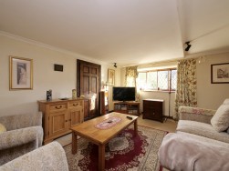Magdalene Cottage, High Street, Somerset, Templecombe