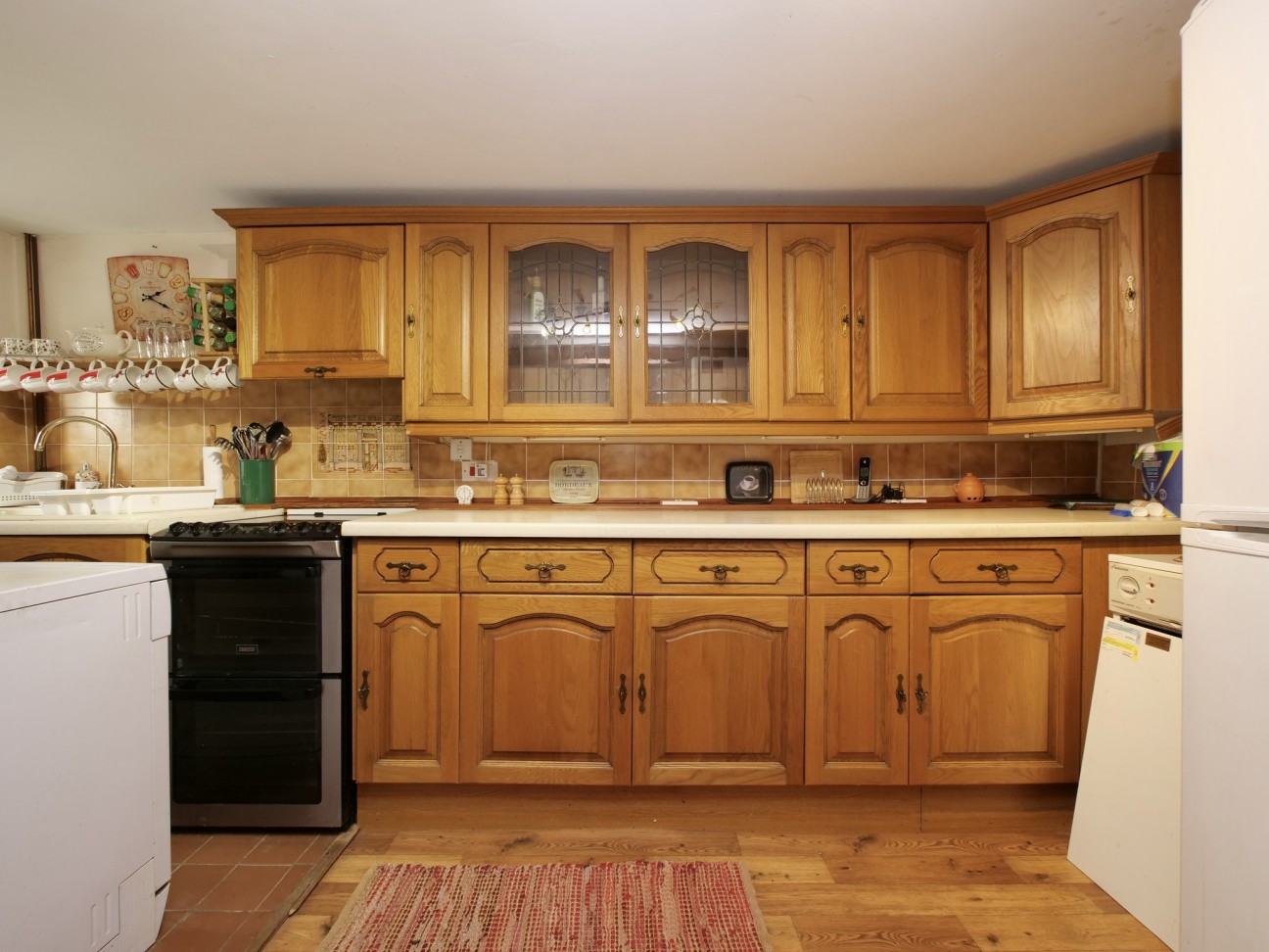 Magdalene Cottage, High Street, Somerset, Templecombe