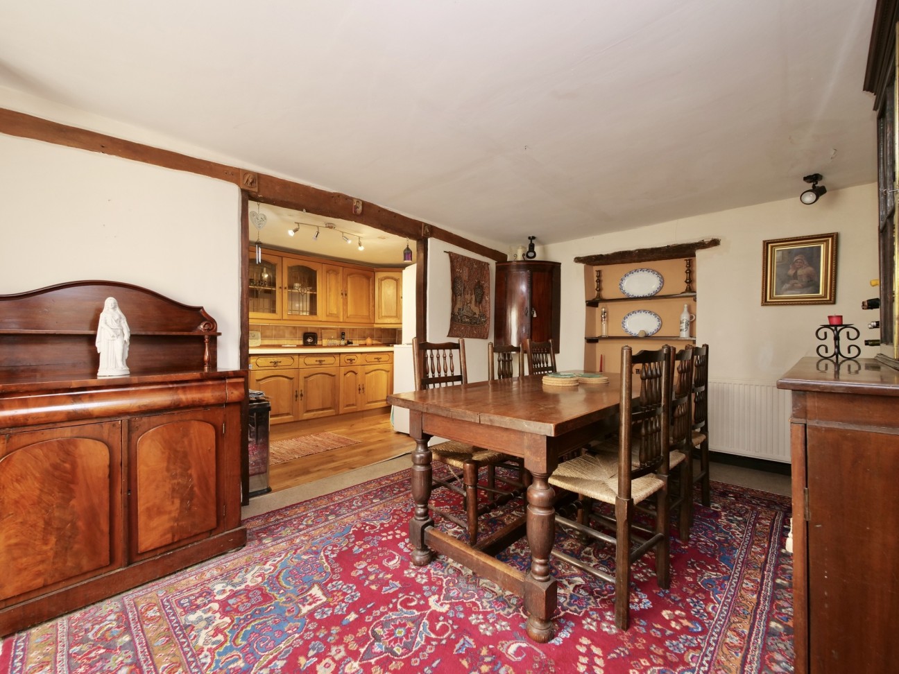 Magdalene Cottage, High Street, Somerset, Templecombe