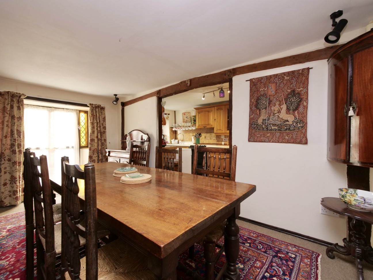 Magdalene Cottage, High Street, Somerset, Templecombe