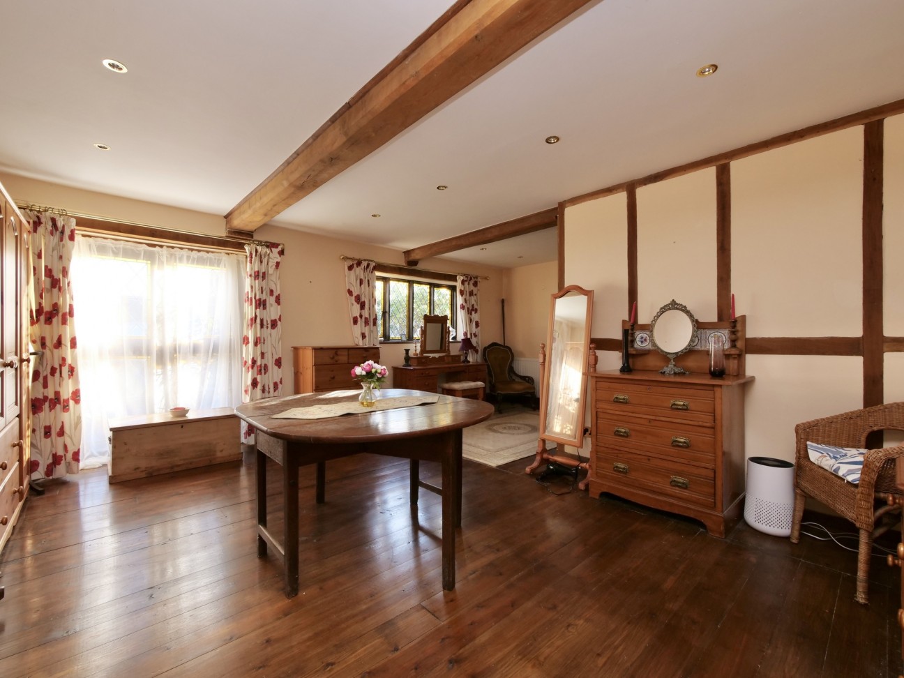 Magdalene Cottage, High Street, Somerset, Templecombe